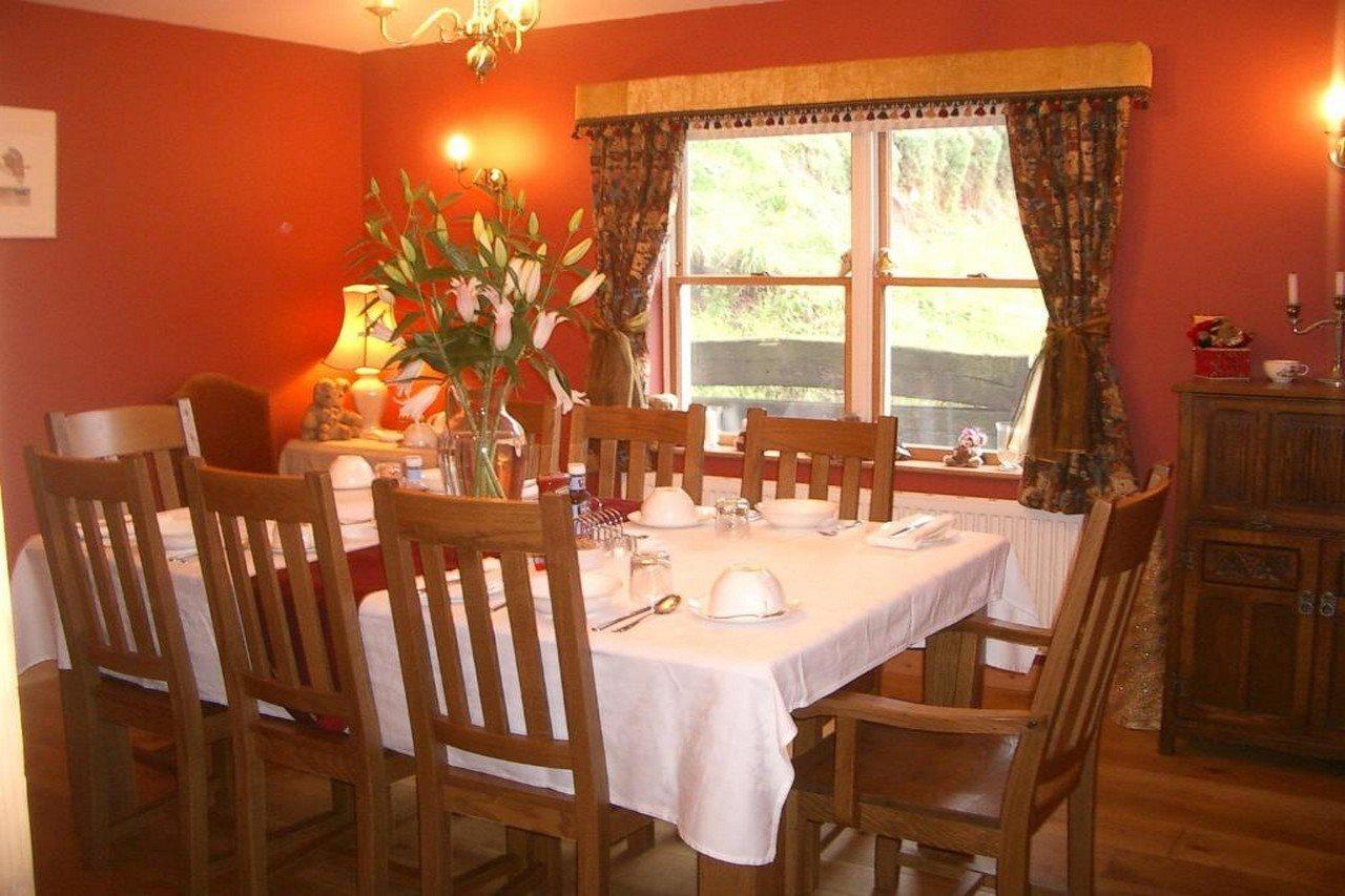 Severnside Bed & Breakfast Great Malvern Buitenkant foto