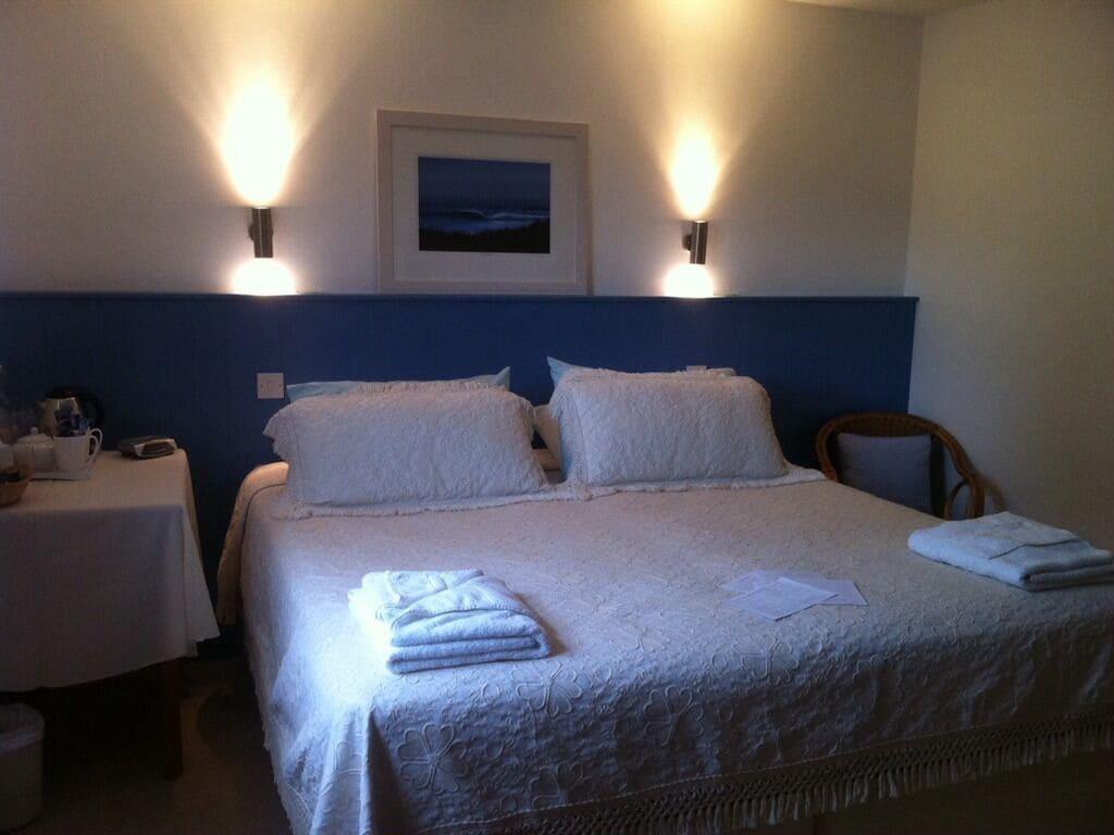 Severnside Bed & Breakfast Great Malvern Buitenkant foto