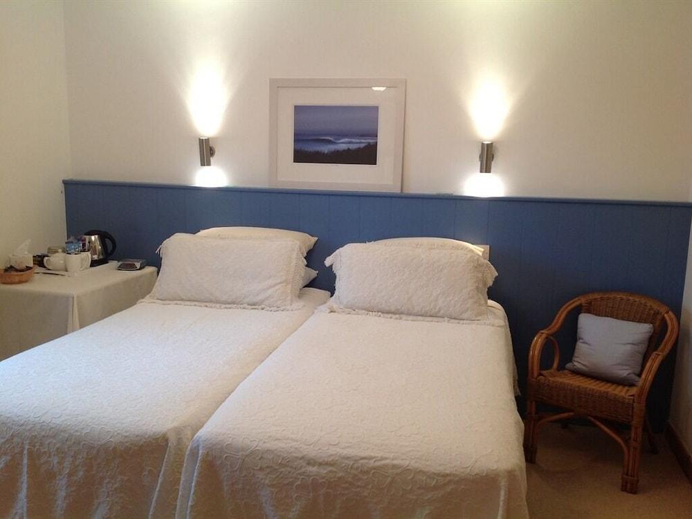 Severnside Bed & Breakfast Great Malvern Buitenkant foto