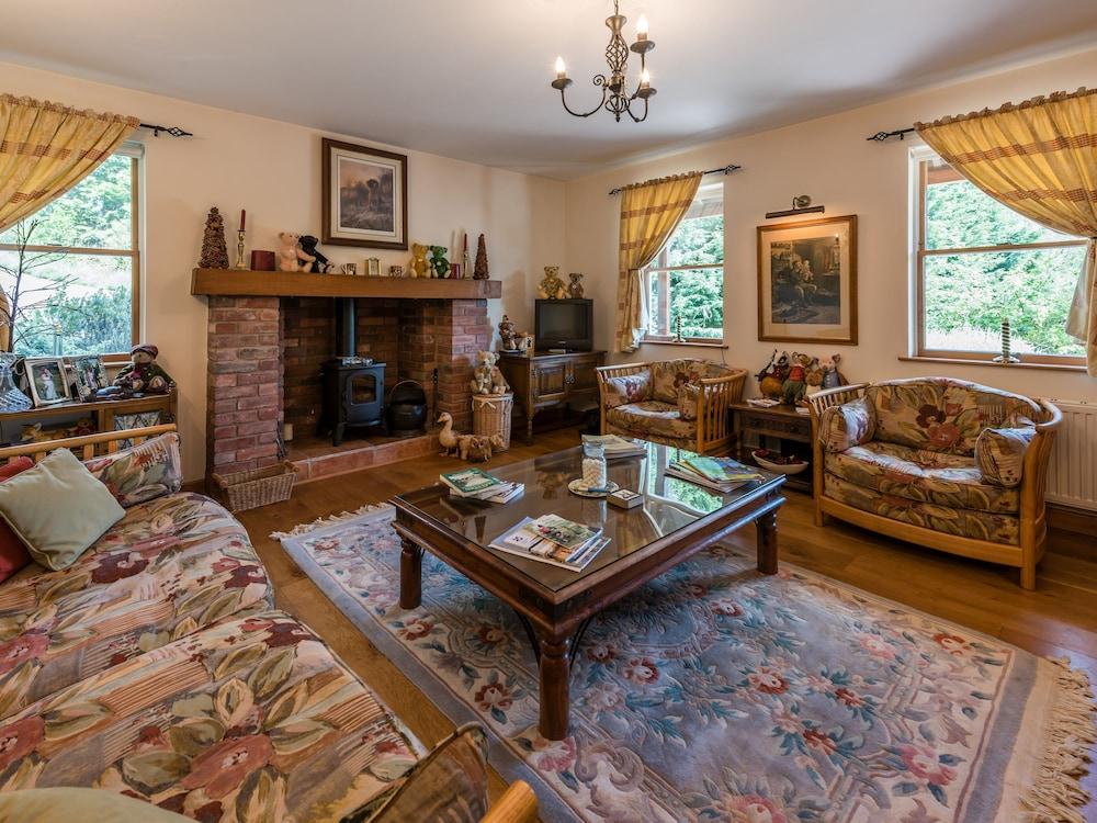 Severnside Bed & Breakfast Great Malvern Buitenkant foto