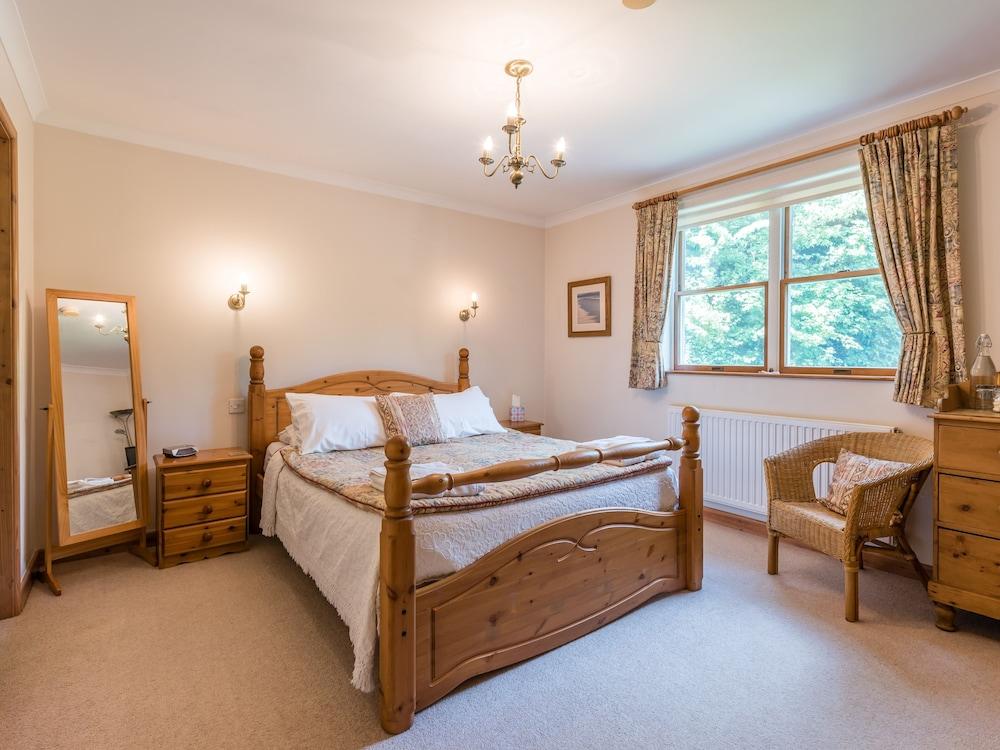 Severnside Bed & Breakfast Great Malvern Buitenkant foto
