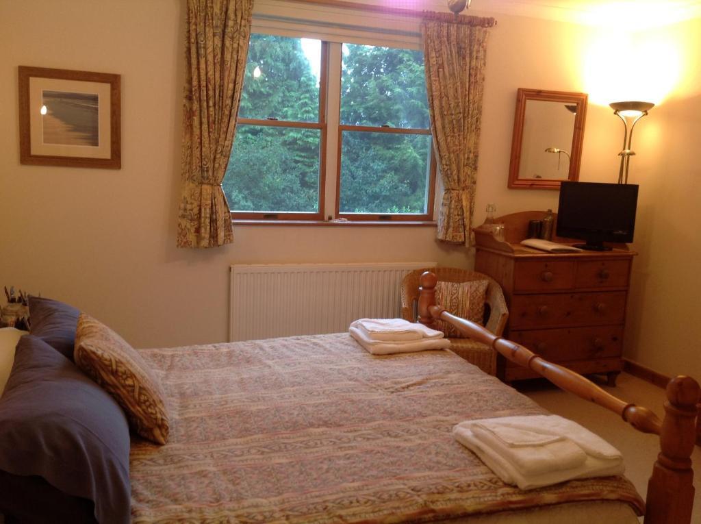 Severnside Bed & Breakfast Great Malvern Kamer foto