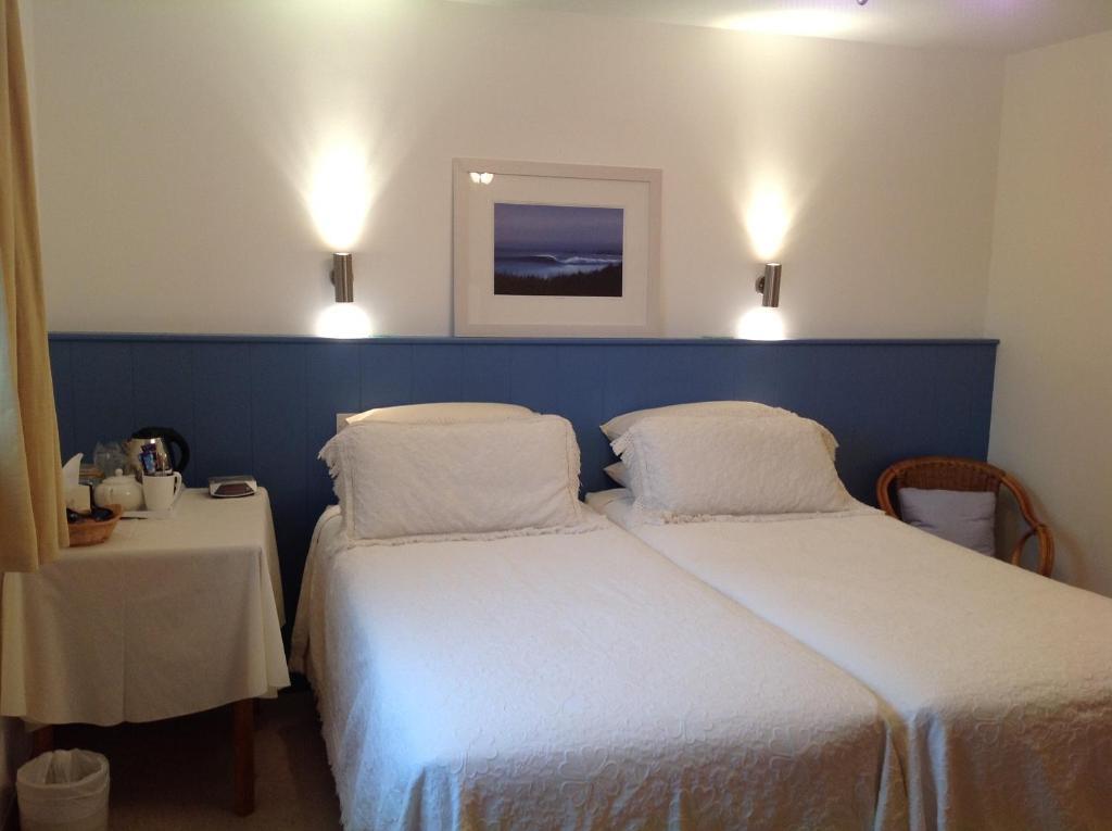 Severnside Bed & Breakfast Great Malvern Kamer foto