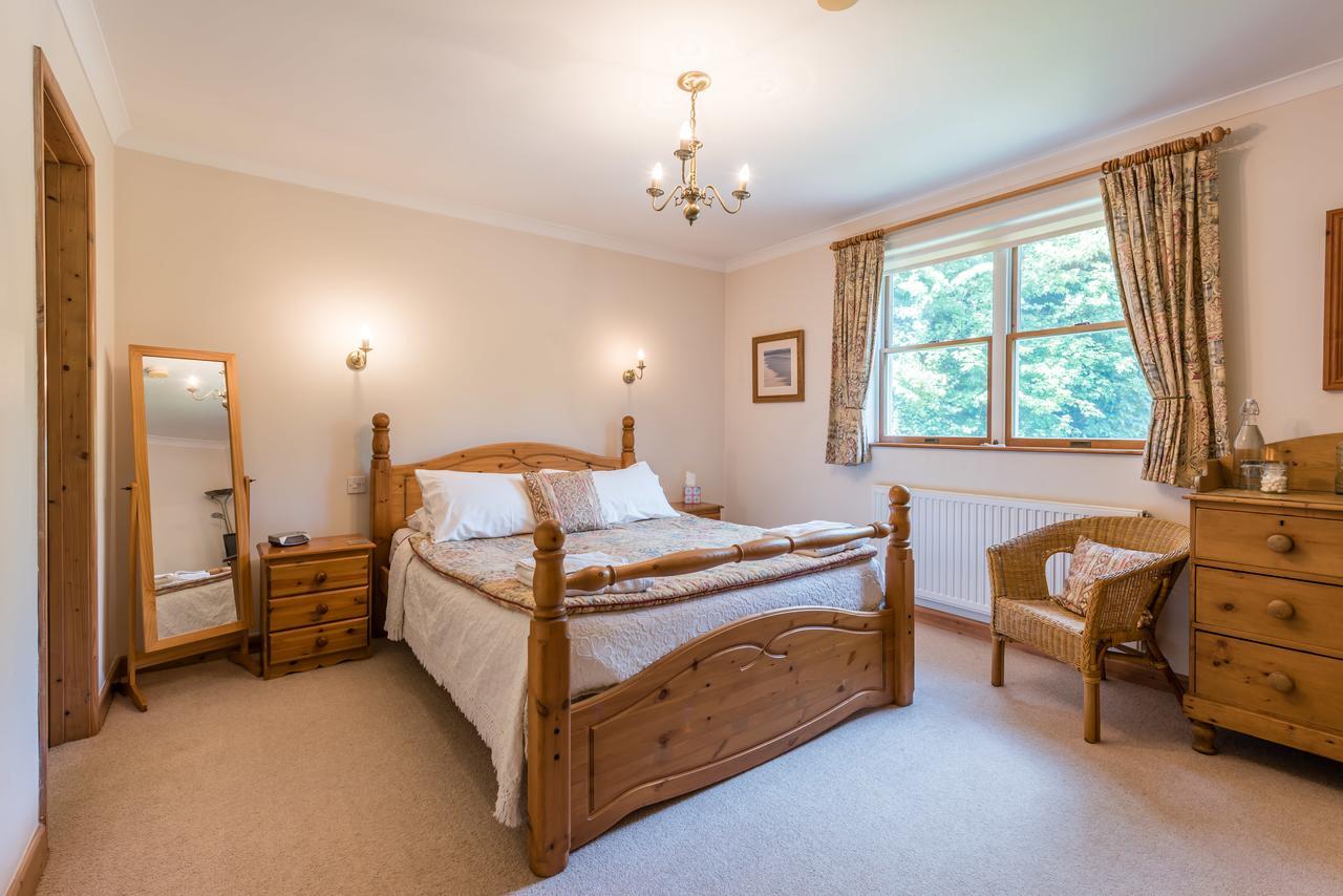 Severnside Bed & Breakfast Great Malvern Buitenkant foto