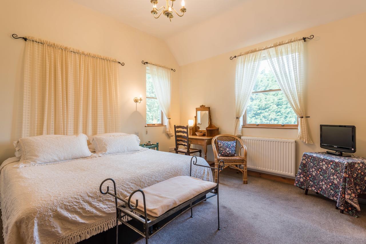 Severnside Bed & Breakfast Great Malvern Buitenkant foto