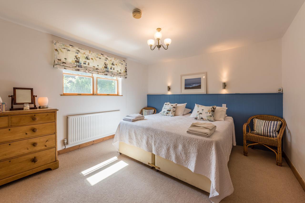 Severnside Bed & Breakfast Great Malvern Buitenkant foto